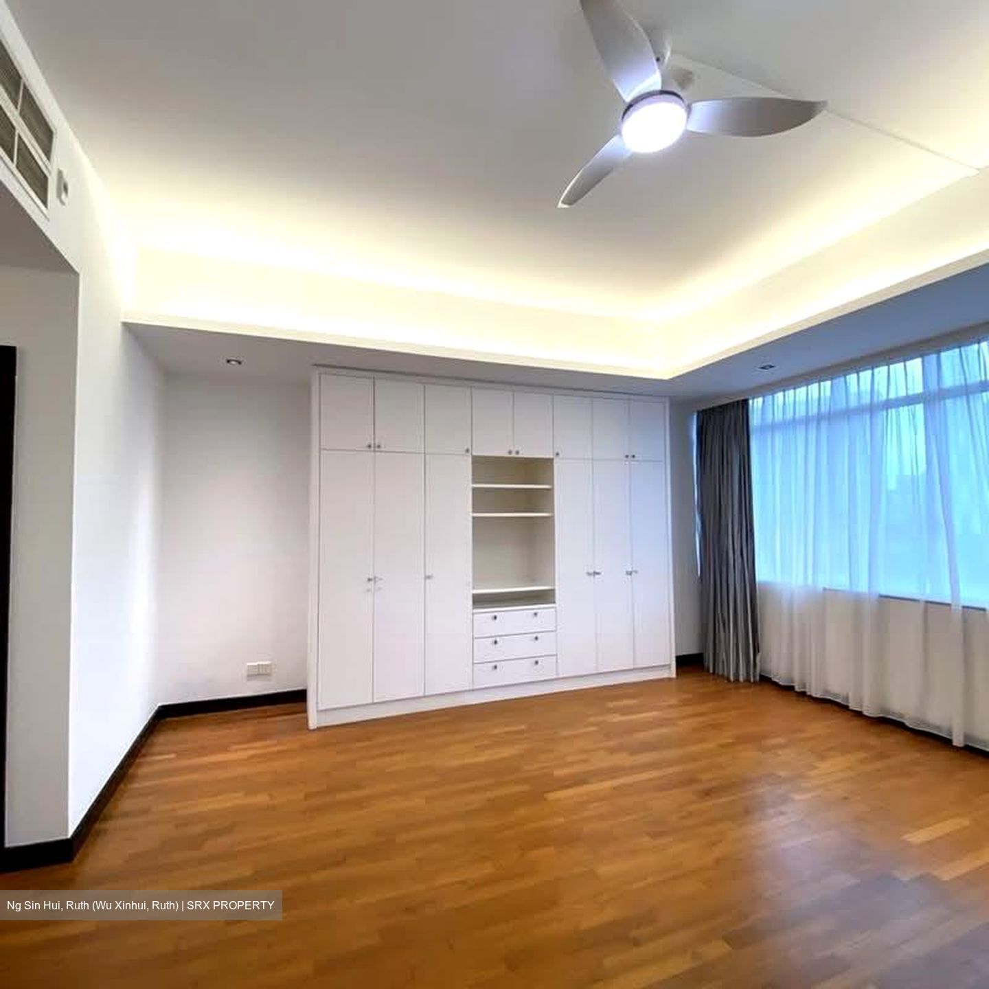 Orchard Scotts (D9), Condominium #578731551